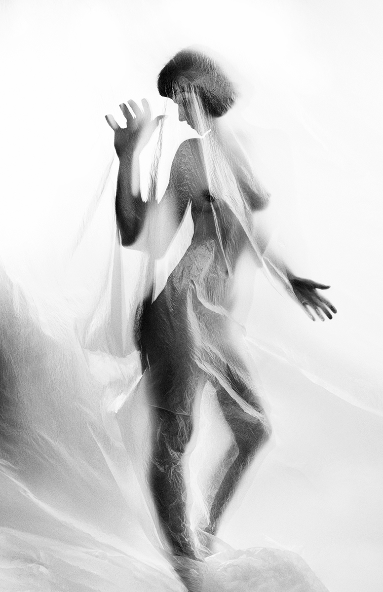 Nude Sketches 