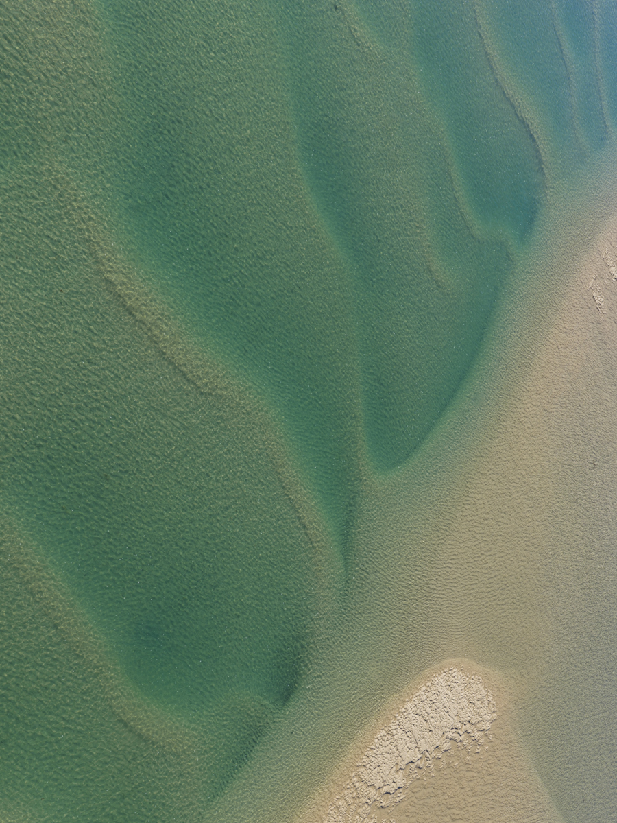 The Geometry of Drift