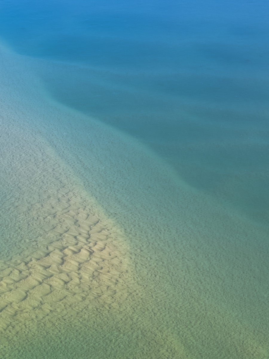 The Geometry of Drift