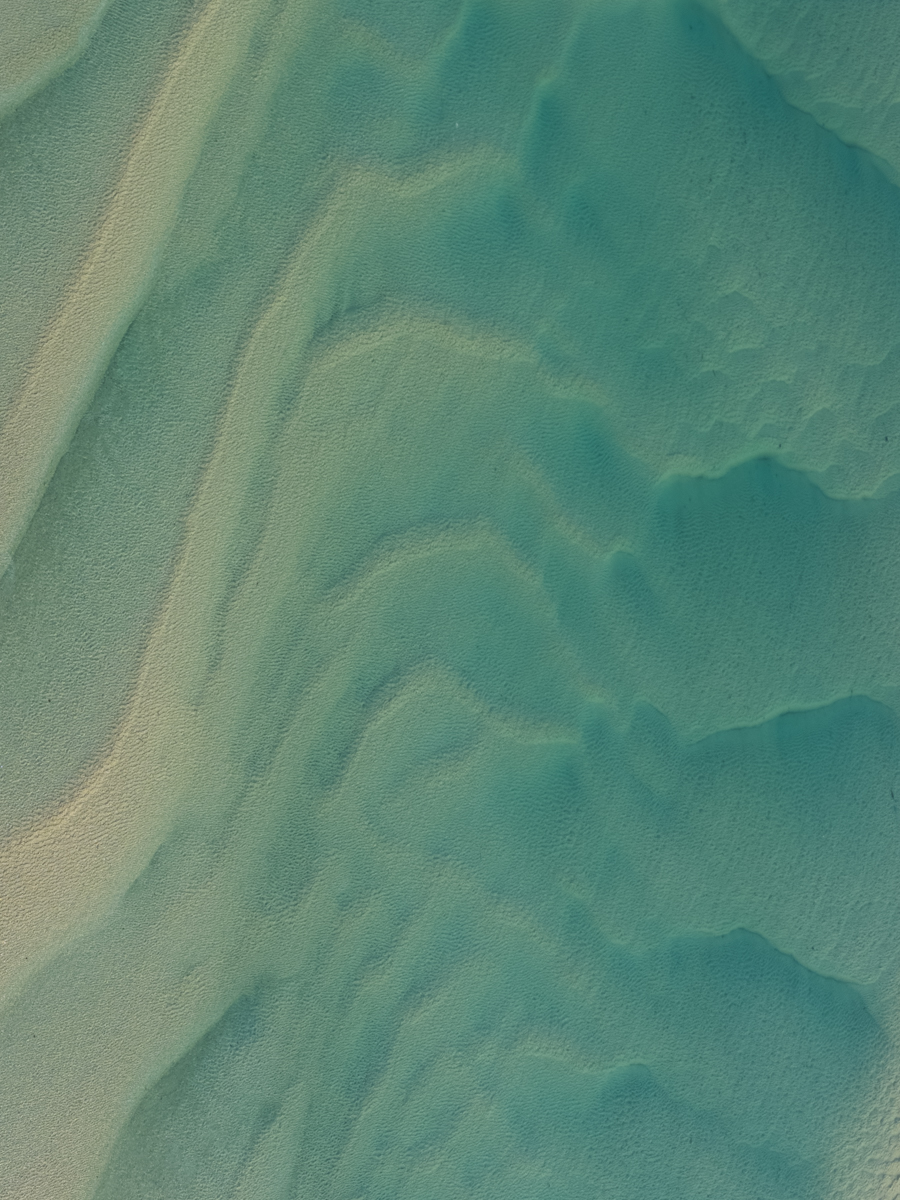 The Geometry of Drift