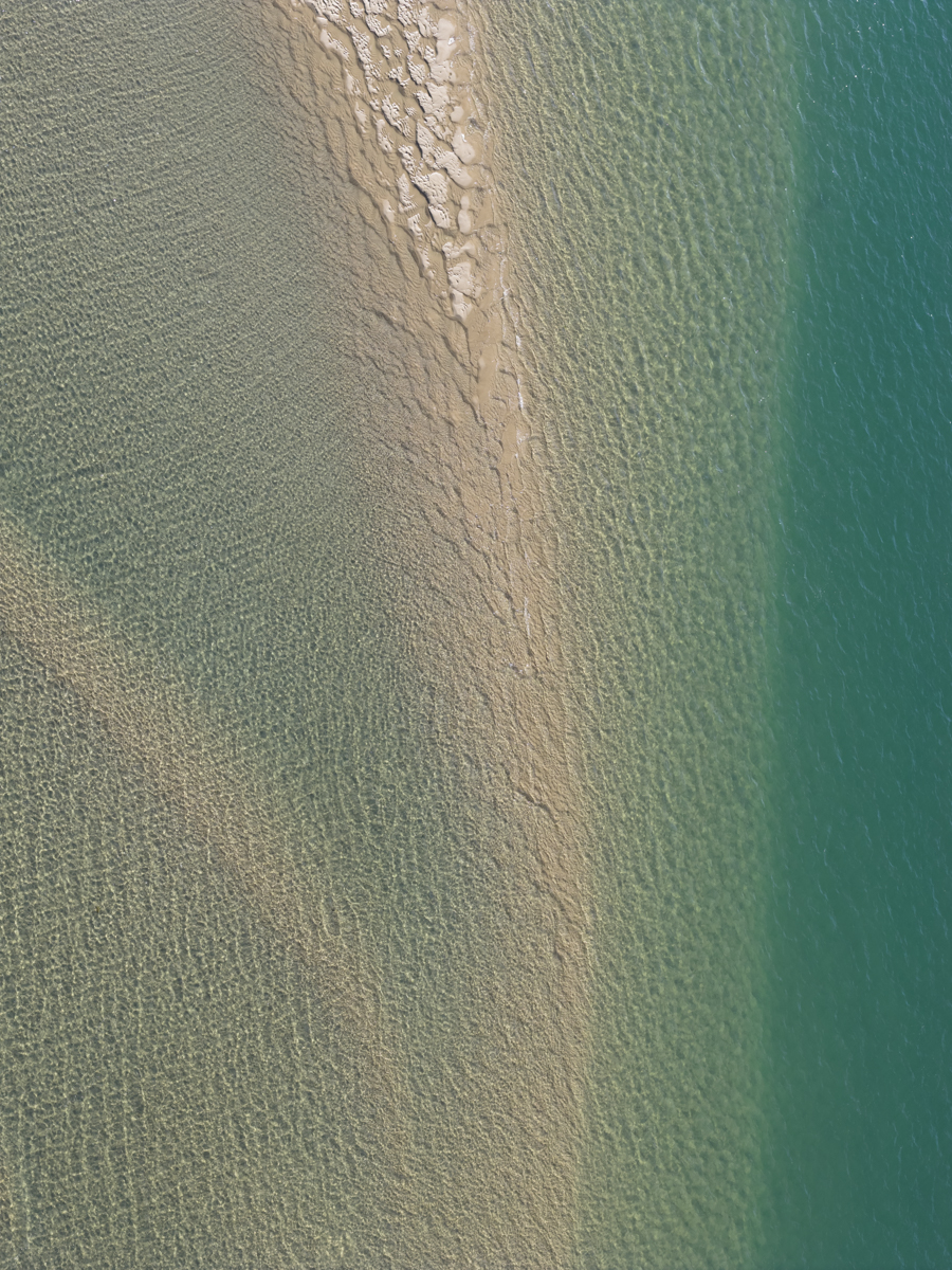 The Geometry of Drift