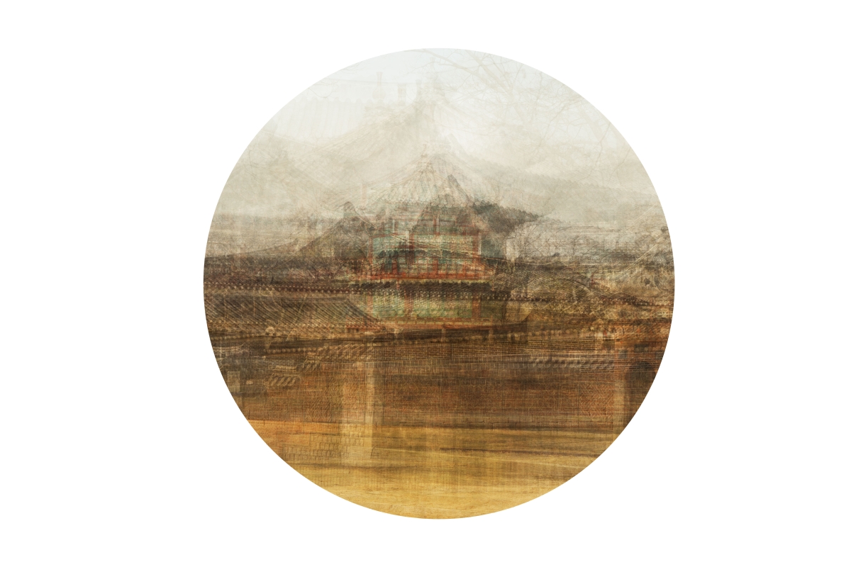 Timeless#Palace