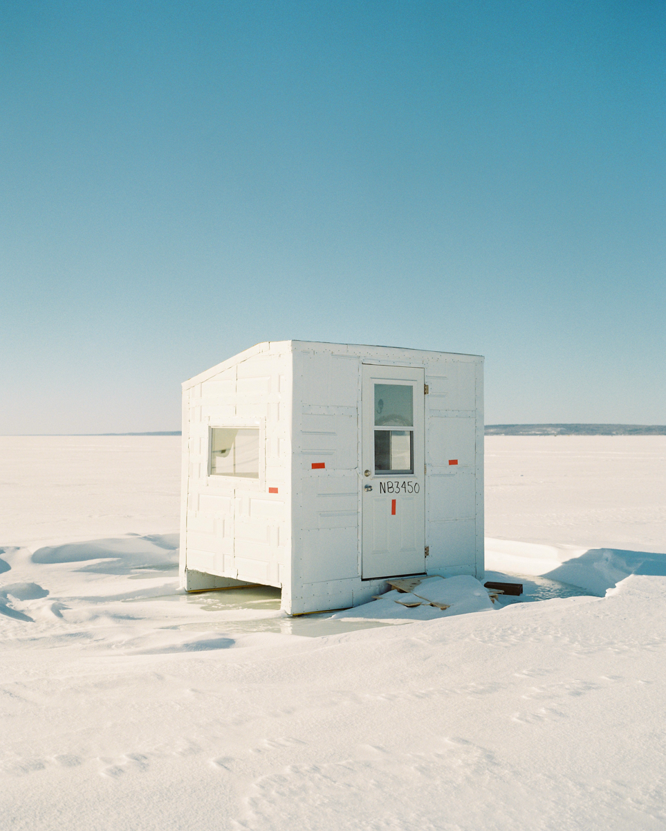 Ice Shack
