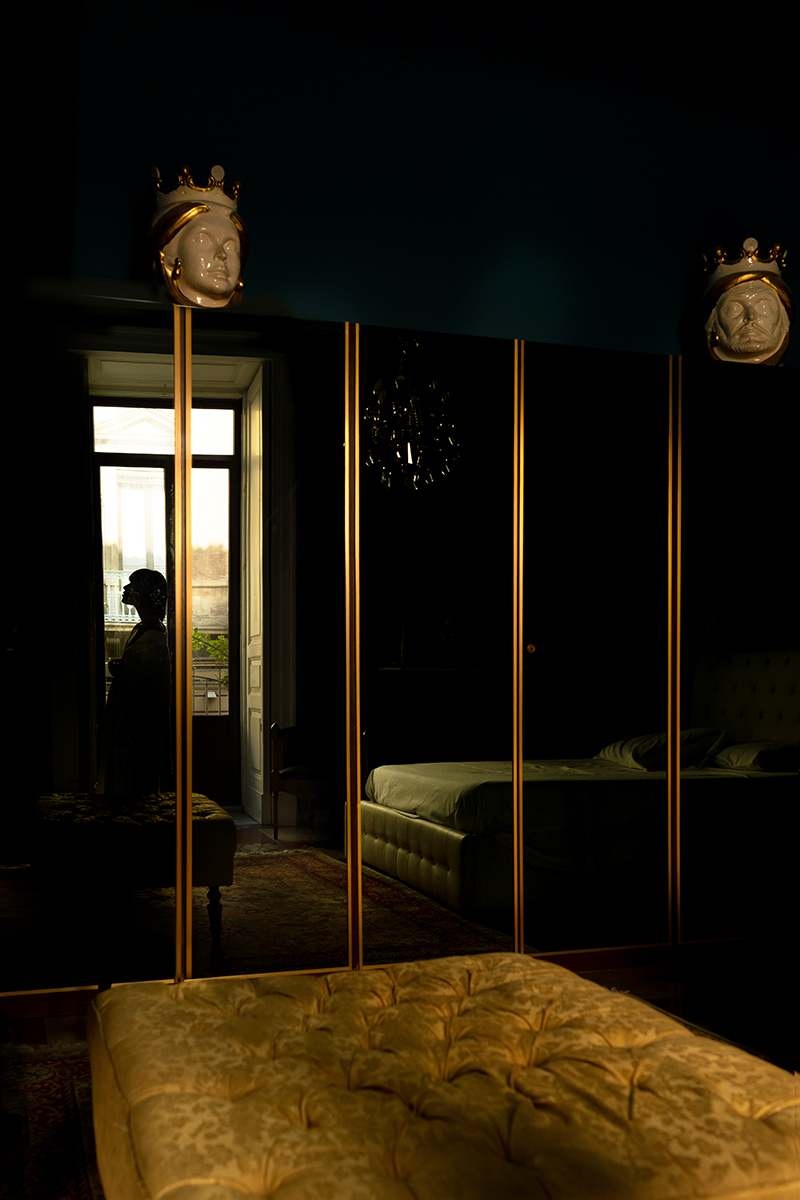 The consequences of childhood trauma