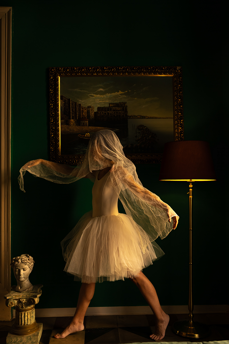 The consequences of childhood trauma