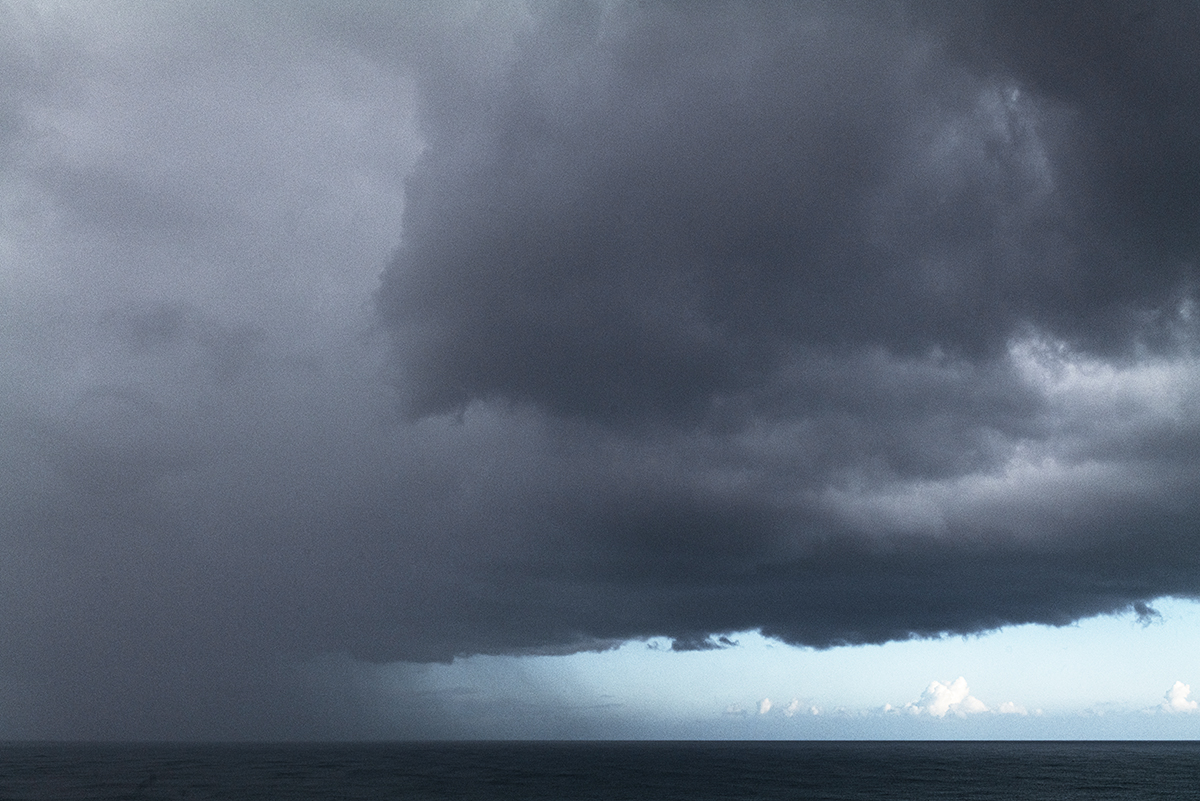 Sea Horizons