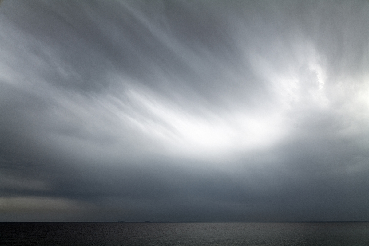 Sea Horizons