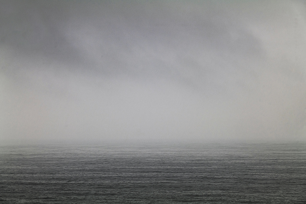 Sea Horizons