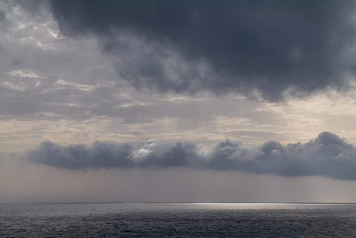 Sea Horizons