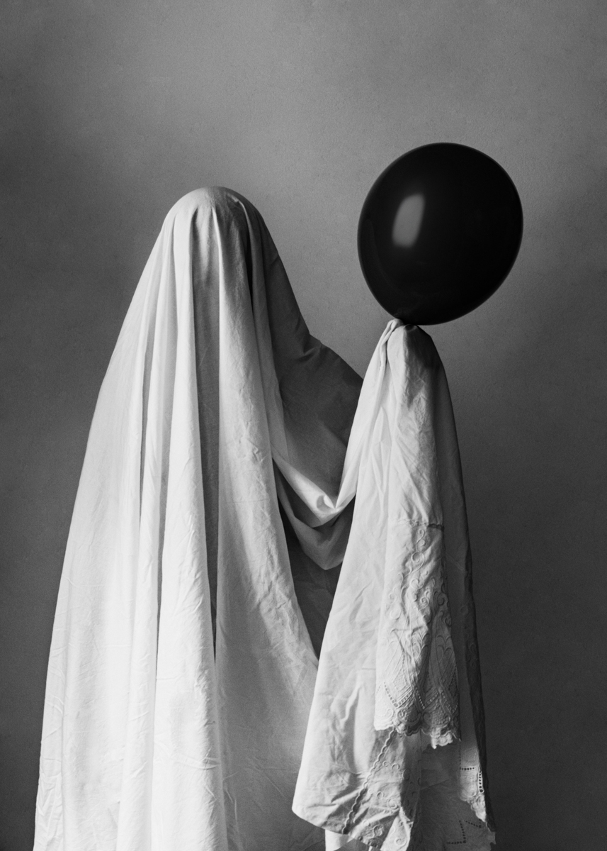 The Shape of Absence