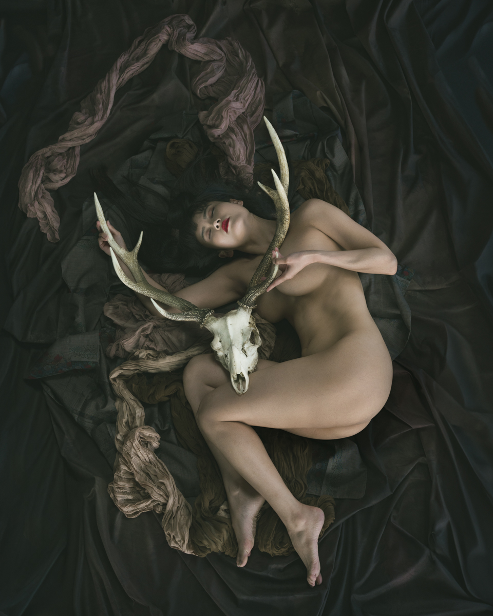 The Circulating Body