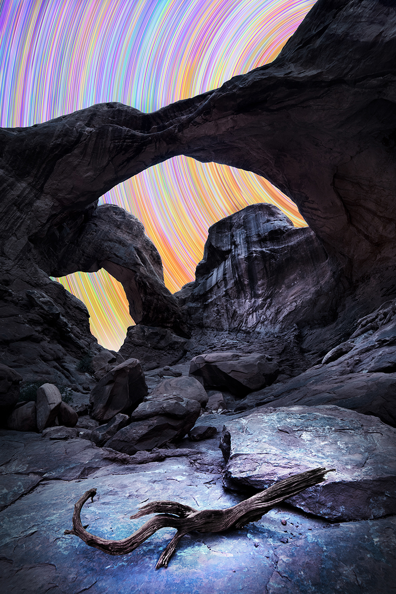 Gateway to the Stars