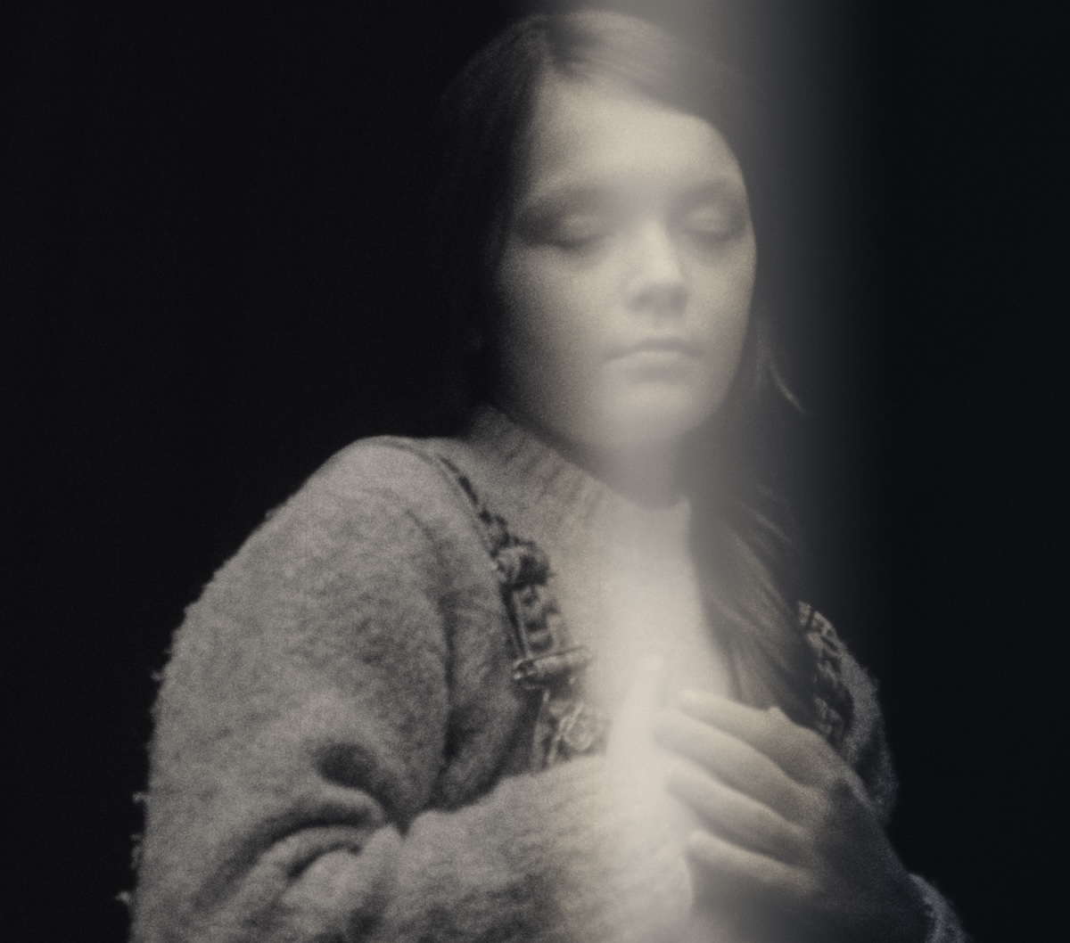 Children of the golden Sun