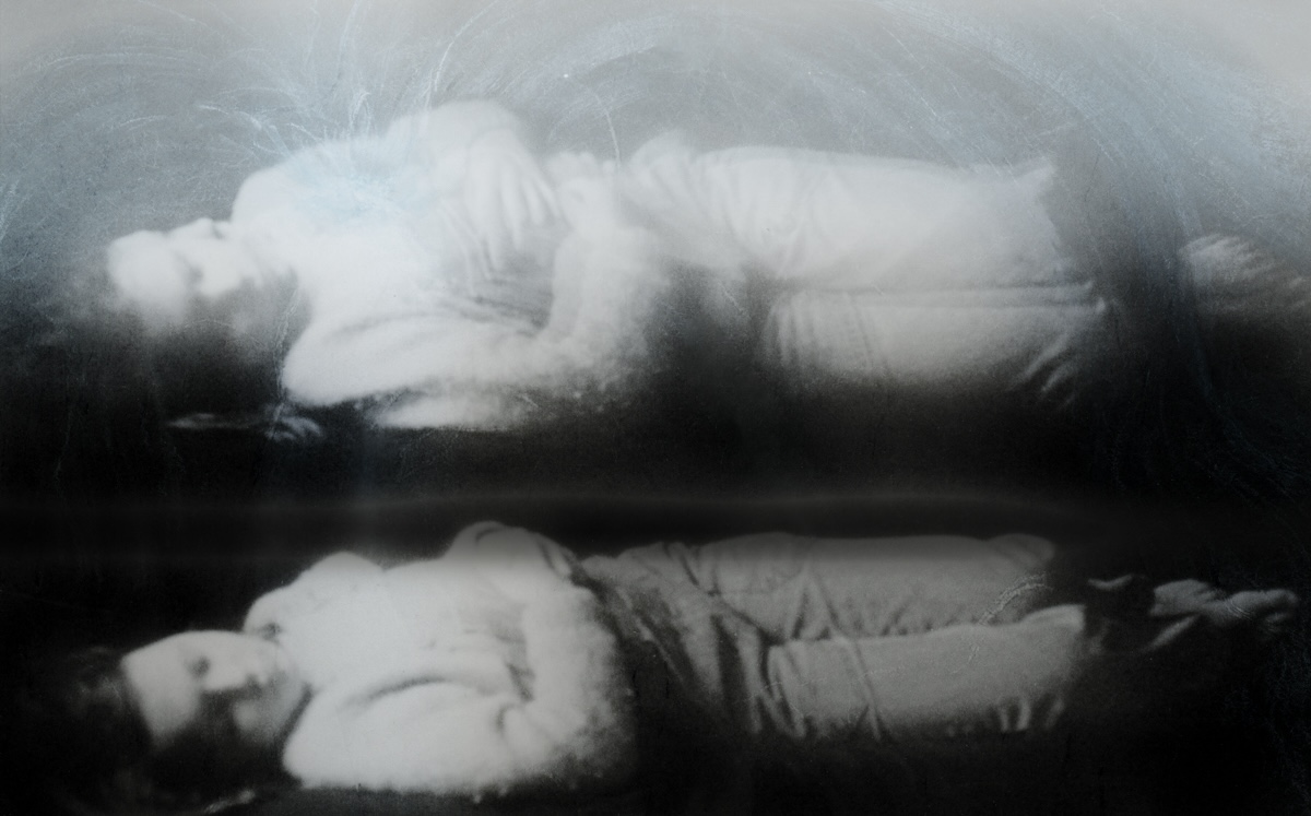 Children of the golden Sun