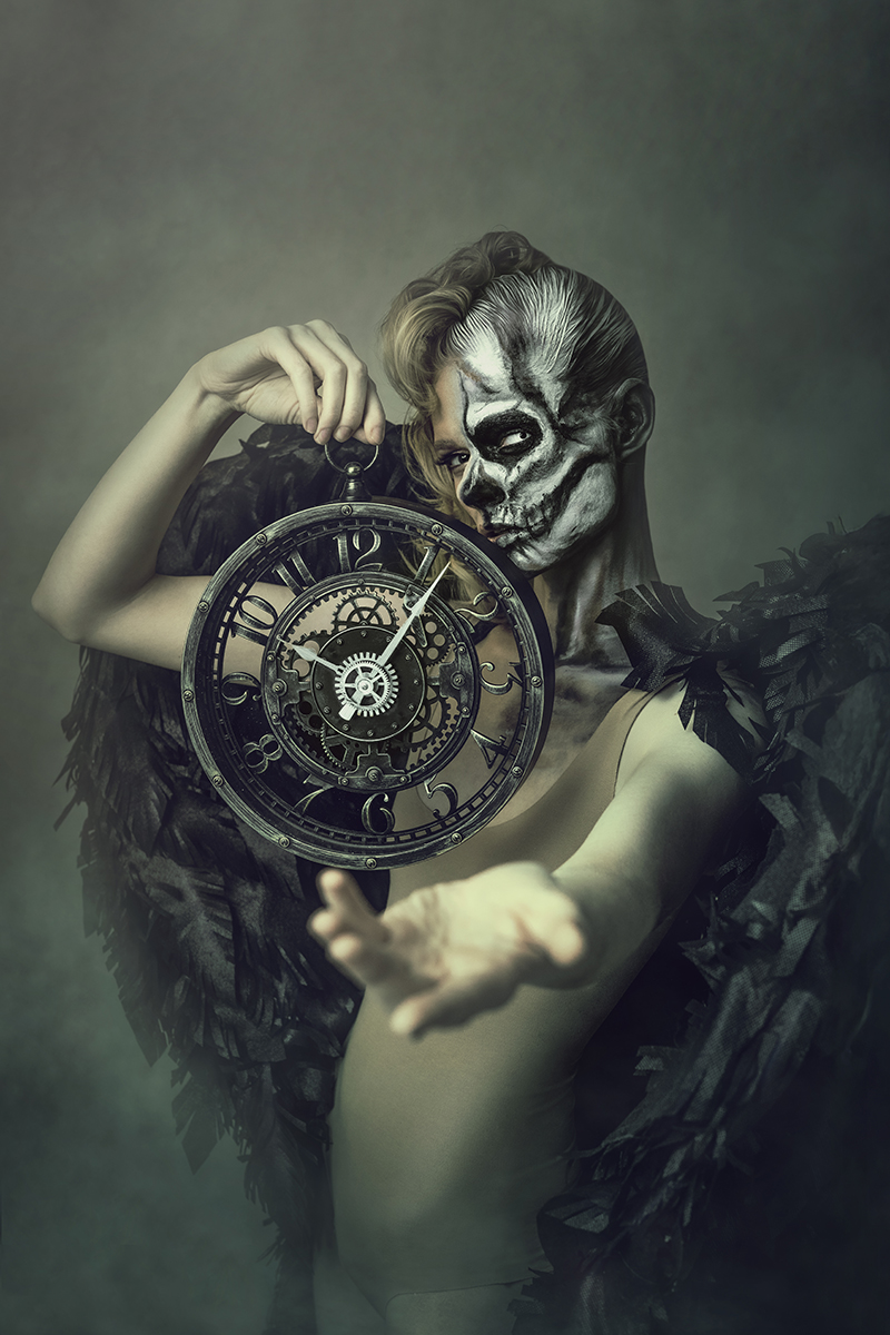Time