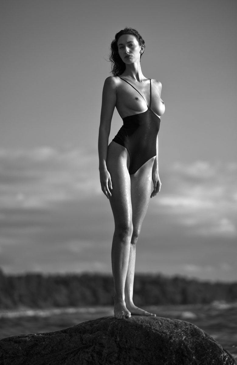 Monokini