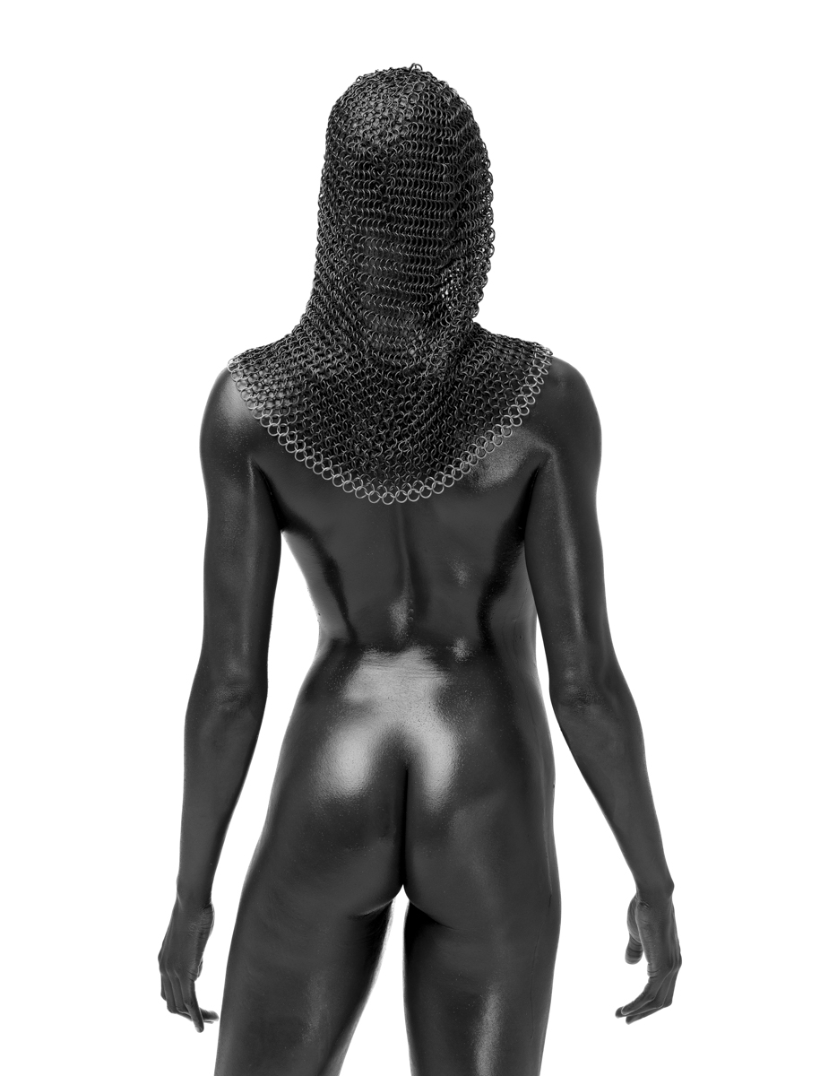 Goddess Obiani