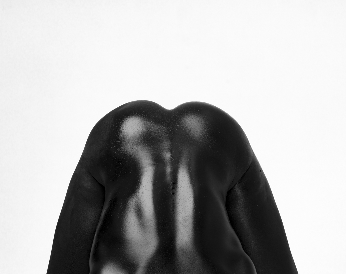 Back