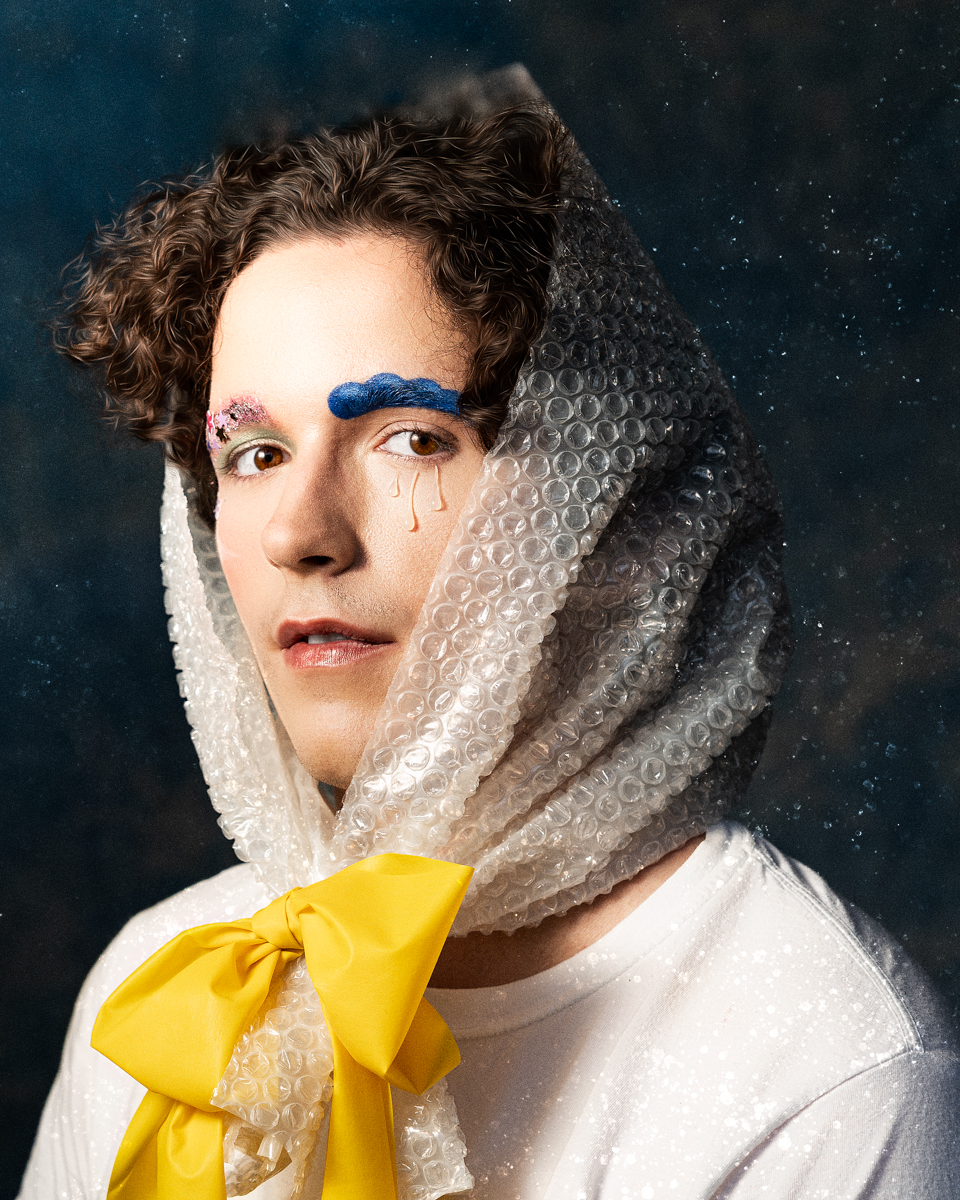 Matières de soi | Matter of Self