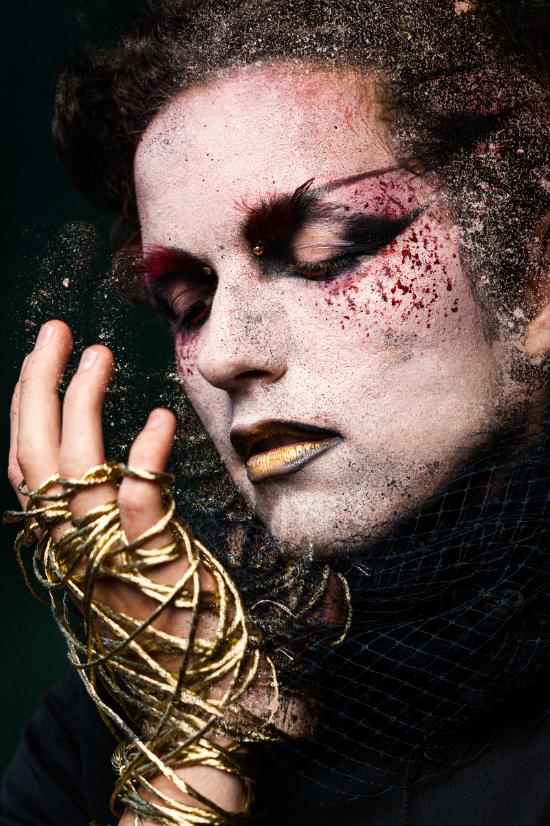 Matières de soi | Matter of Self