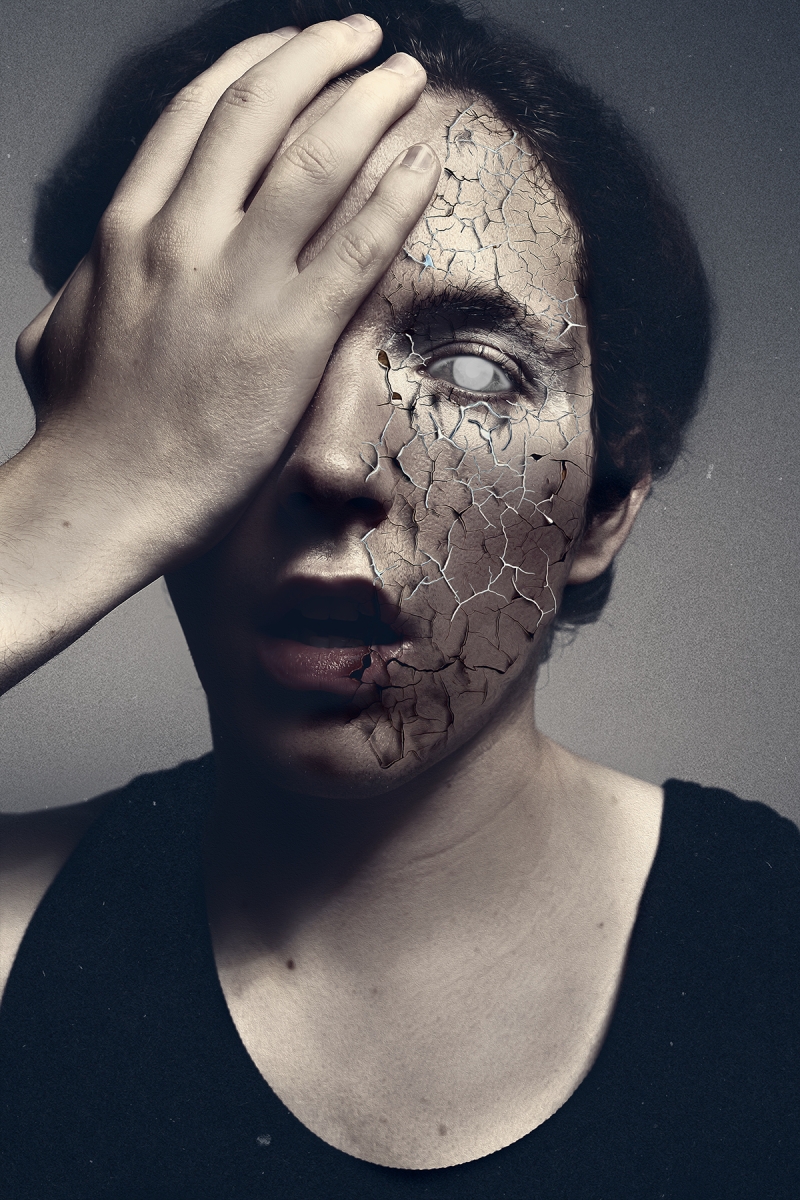 Matières de soi | Matter of Self