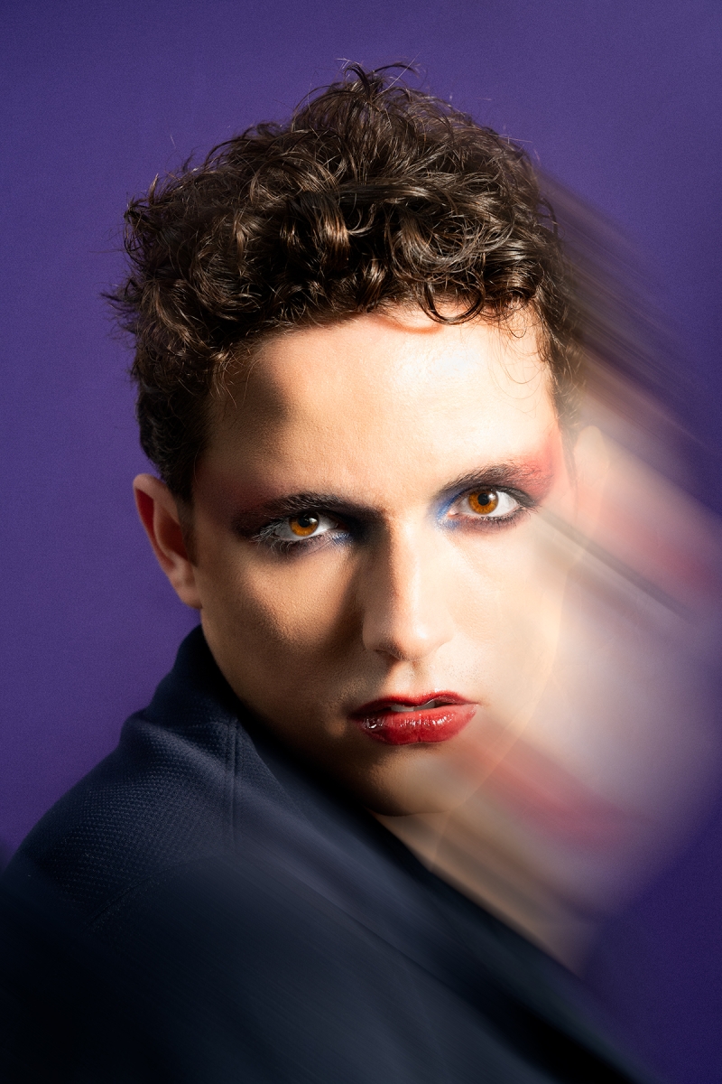 Matières de soi | Matter of Self