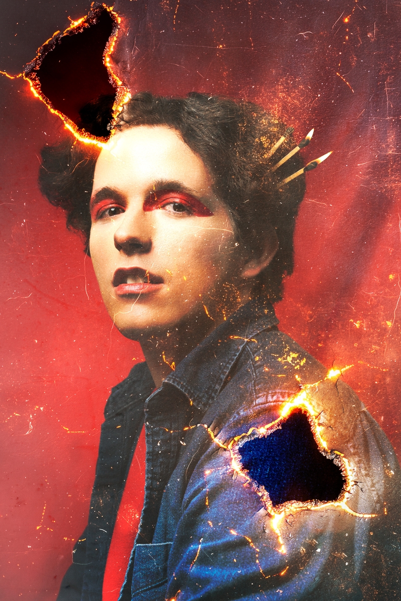 Matières de soi | Matter of Self