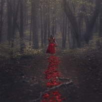 The Trail of Red