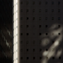 Urban sunlight_shadow