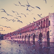 Esfahan, Iran: Bridge Between Cultures