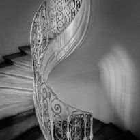 Santinis staircase