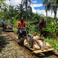 Transport in Colombia