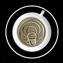 conceptual coffee pot project