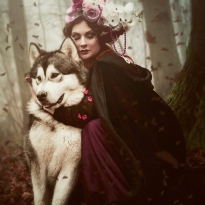 La Reine des loups