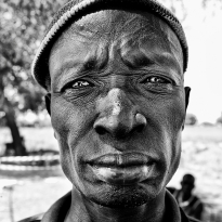 Faces of Sudan