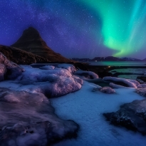 Iceland's dreams