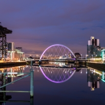 Glasgow Nights