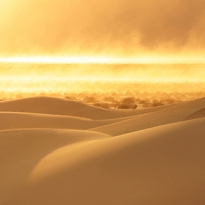 Solar Sands
