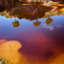 Reflections on the Rio Tinto