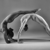 Body Ballet