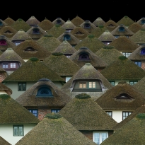 Sylt-Roofs