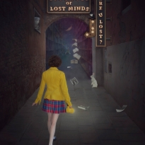 Museum of Lost Minds