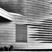Stripes-Architecture