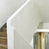 Judging a Building by its Staircase