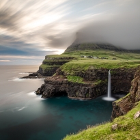 Faroe Flow