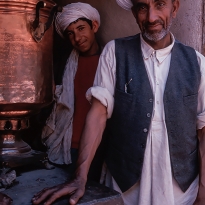 AFGHANISTAN 1976