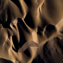 Carrarung Dunes