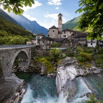 Bella Ticino