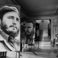 Homage to Fidel