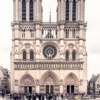 Cathédrale Notre-Dame